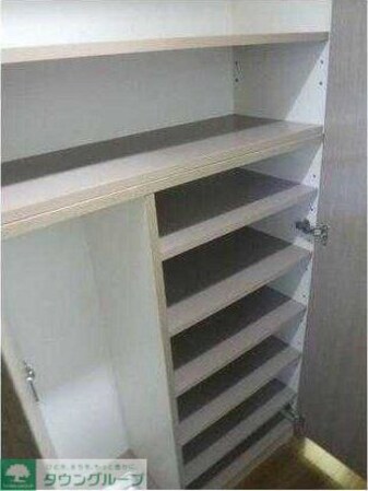 ルクレ川口イーストの物件内観写真